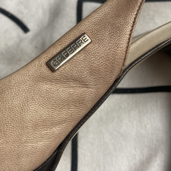 Ferre high heels - Picture 6 of 13